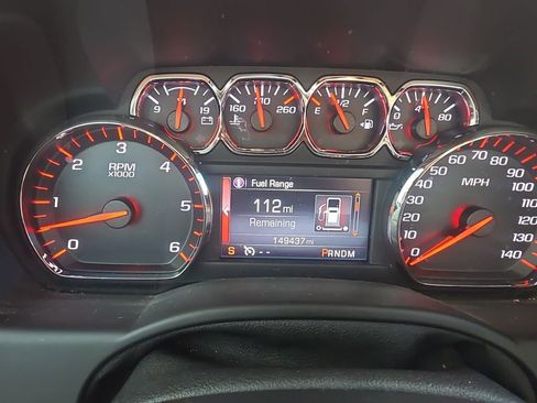 Used 2016 GMC Yukon SLT w/ Open Road Package image 16