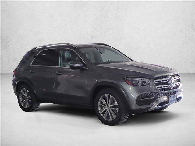 Certified 2023 Mercedes-Benz GLE 350 image 5
