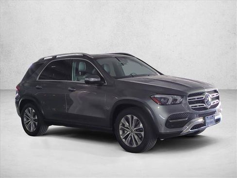 Certified 2023 Mercedes-Benz GLE 350 image 5
