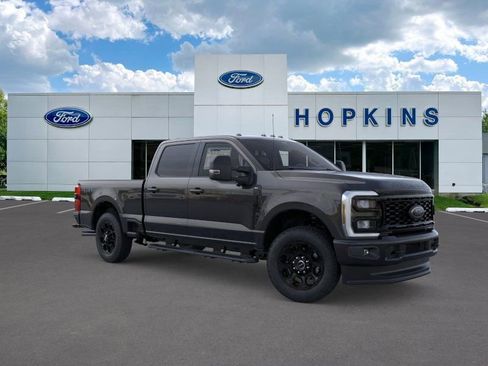 New 2026 Ford F250 XLT w/ XLT Premium Package image 36