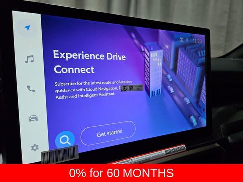 New 2025 Toyota Tacoma TRD Off-Road image 18