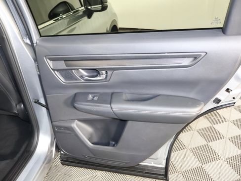 Used 2025 Honda CR-V Sport-L image 44