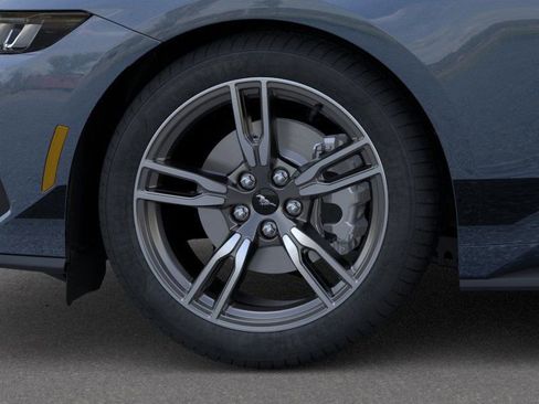 New 2025 Ford Mustang EcoBoost Fastback image 19