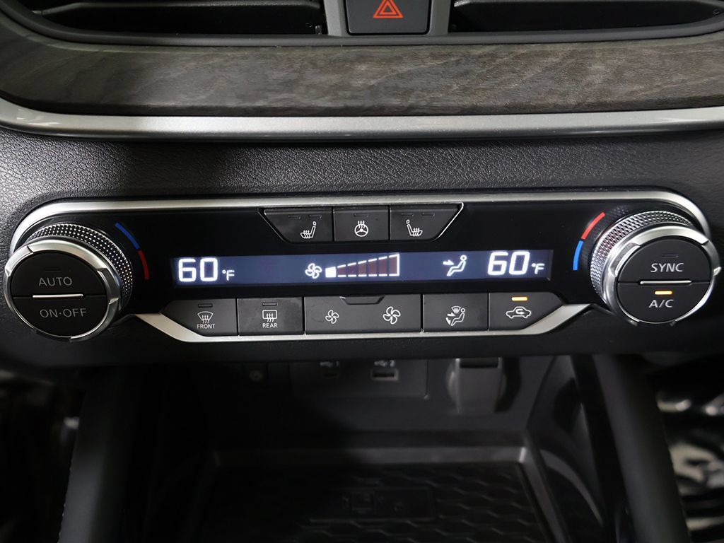 Used 2023 Nissan Altima 2.5 SL AWD/4WD image 51