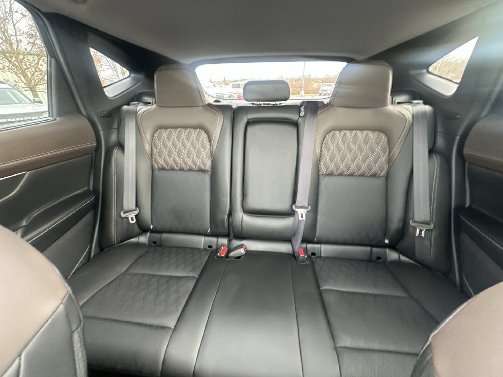 Used 2025 Nissan Murano Platinum w/ Cargo Package AWD/4WD image 29