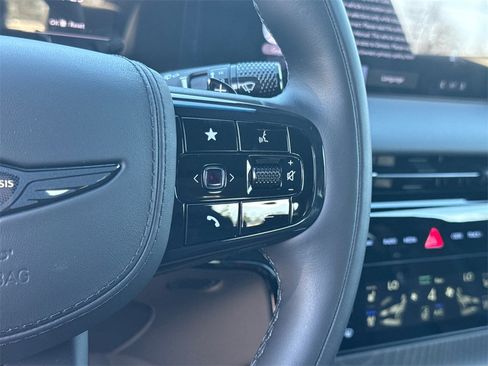 New 2026 Genesis G80 3.5T Prestige image 26