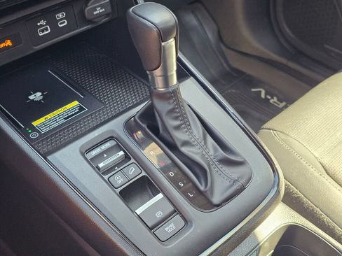 Certified 2023 Honda CR-V EX-L image 37
