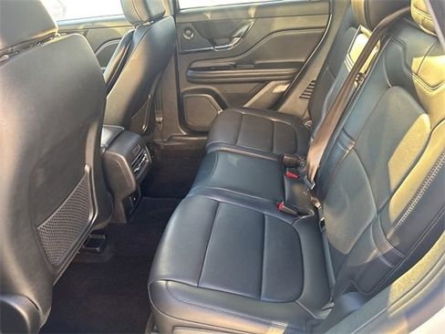 Used 2022 Lincoln Corsair Reserve w/ Equipment Group 201A image 18