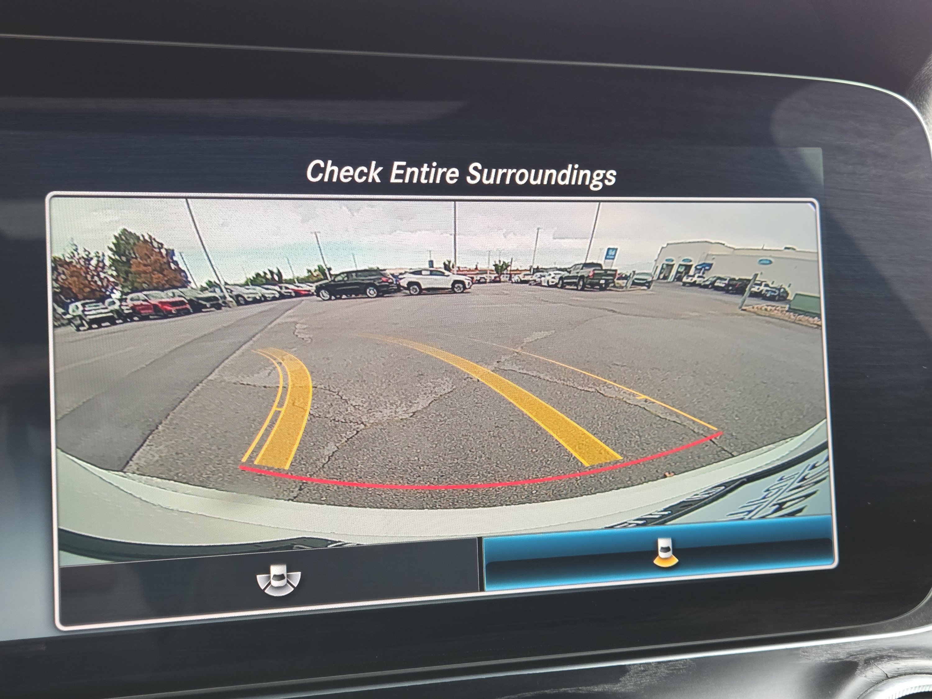 Used 2019 Mercedes-Benz E 300 4MATIC image 13