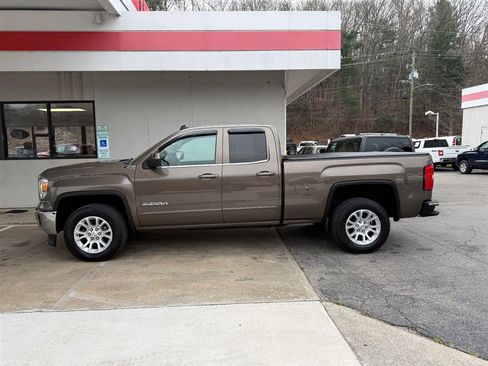 Used 2014 GMC Sierra 1500 SLE w/ SLE Value Package image 15