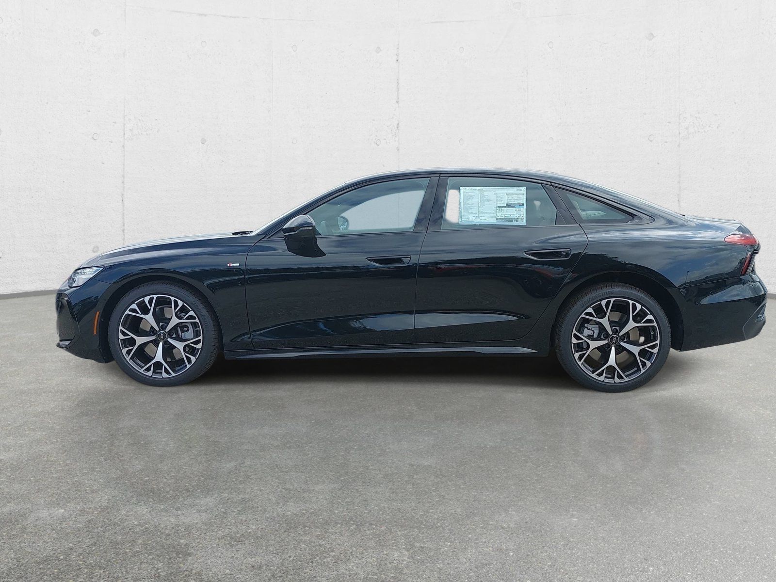 New 2026 Audi A6 Premium Plus AWD/4WD image 8