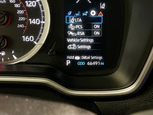 Used 2020 Toyota Corolla SE FWD image 8