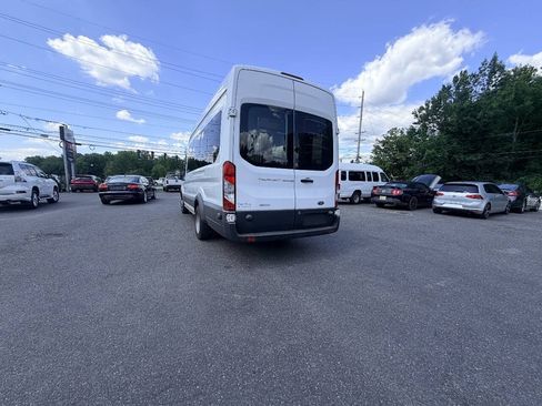 Used 2016 Ford Transit 350 XL RWD image 26