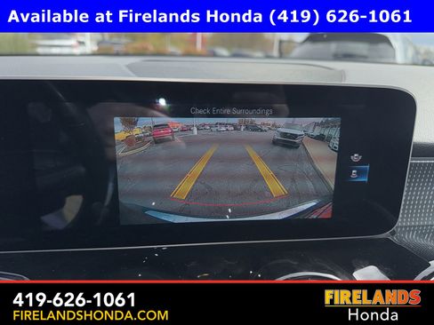 Used 2021 Mercedes-Benz GLB 250 4MATIC image 22