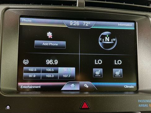 Used 2014 Ford Edge Limited image 21