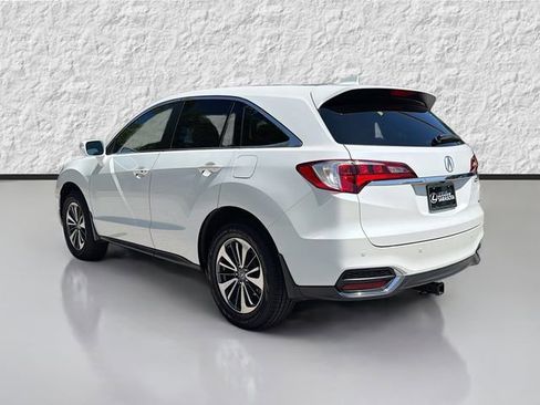 Used 2016 Acura RDX AWD w/ Advance Package image 5
