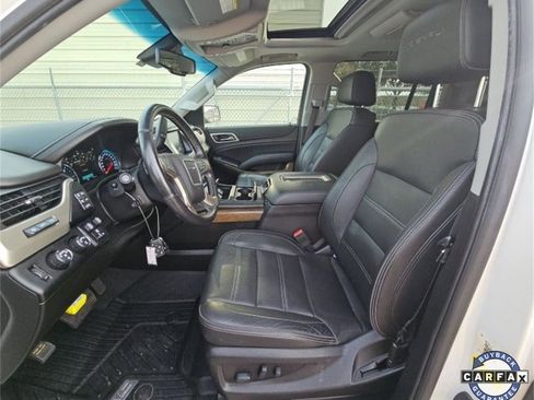 Used 2019 GMC Yukon XL Denali w/ Denali Ultimate Package image 9