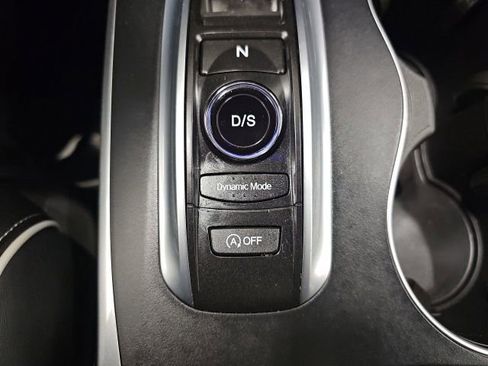Used 2017 Acura MDX 3.5L image 24
