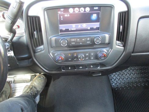 Used 2019 Chevrolet Silverado 2500 LT w/ All Star Edition image 29