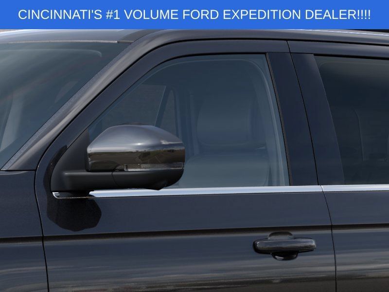 New 2027 Ford Expedition Active AWD/4WD image 20