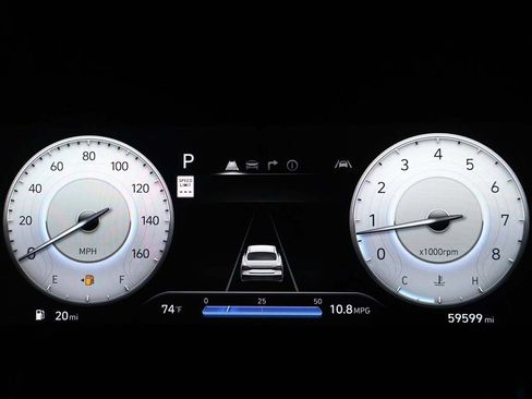Used 2024 Hyundai Elantra SEL FWD image 34