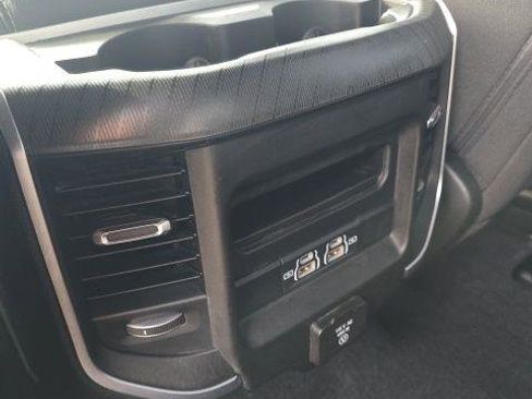 Used 2025 RAM 1500 Big Horn image 31