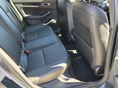Certified 2024 Honda Civic Sport Touring image 16