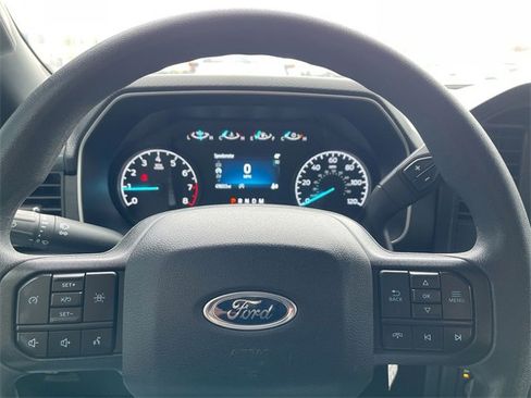 Used 2023 Ford F150 XL w/ STX Appearance Package image 11