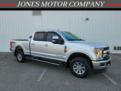 Used 2018 Ford F250 XLT w/ XLT Premium Package