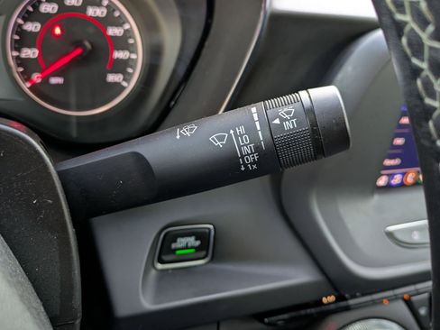 Used 2023 Chevrolet Camaro LT image 16