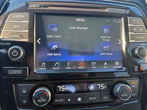 Used 2018 Nissan Maxima Platinum image 24