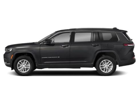 Used 2023 Jeep Grand Cherokee L Laredo image 3