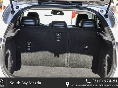 Certified 2024 MAZDA CX-30 AWD 2.5 S w/ Preferred Package image 26