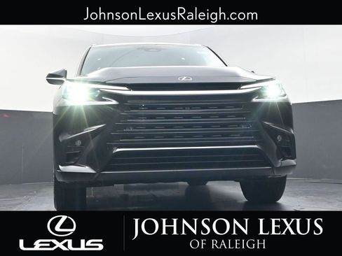 New 2026 Lexus TX 350 350 Luxury image 16