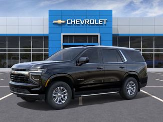 New 2026 Chevrolet Tahoe LS RWD video 2