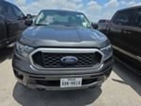 Used 2019 Ford Ranger XLT w/ Trailer Tow Package RWD image 49