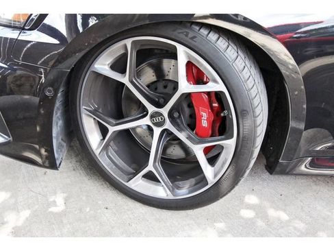 Used 2024 Audi RS 5 Sportback AWD/4WD image 31