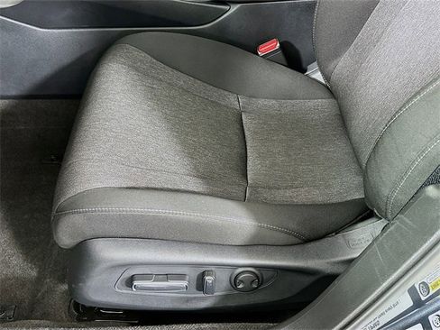 Certified 2025 Honda Accord SE image 24