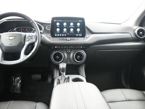 Used 2024 Chevrolet Blazer LT image 30