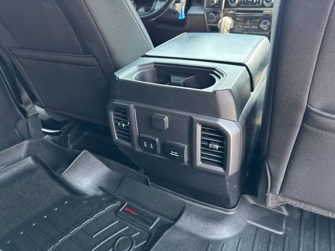 Used 2017 Ford F150 XLT w/ Equipment Group 301A Mid AWD/4WD image 22
