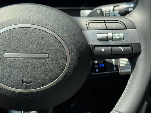 Used 2026 Hyundai Sonata SEL AWD/4WD image 20