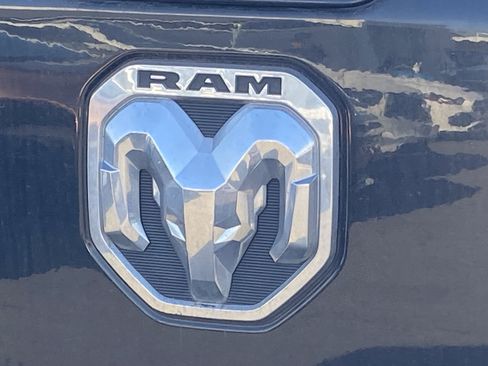 Used 2020 RAM 1500 Limited AWD/4WD image 4
