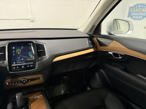 Used 2021 Volvo XC90 T8 Inscription Expression w/ Climate Package AWD/4WD image 21