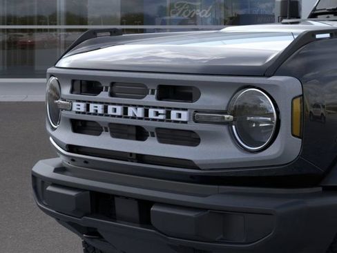 New 2025 Ford Bronco Big Bend image 19