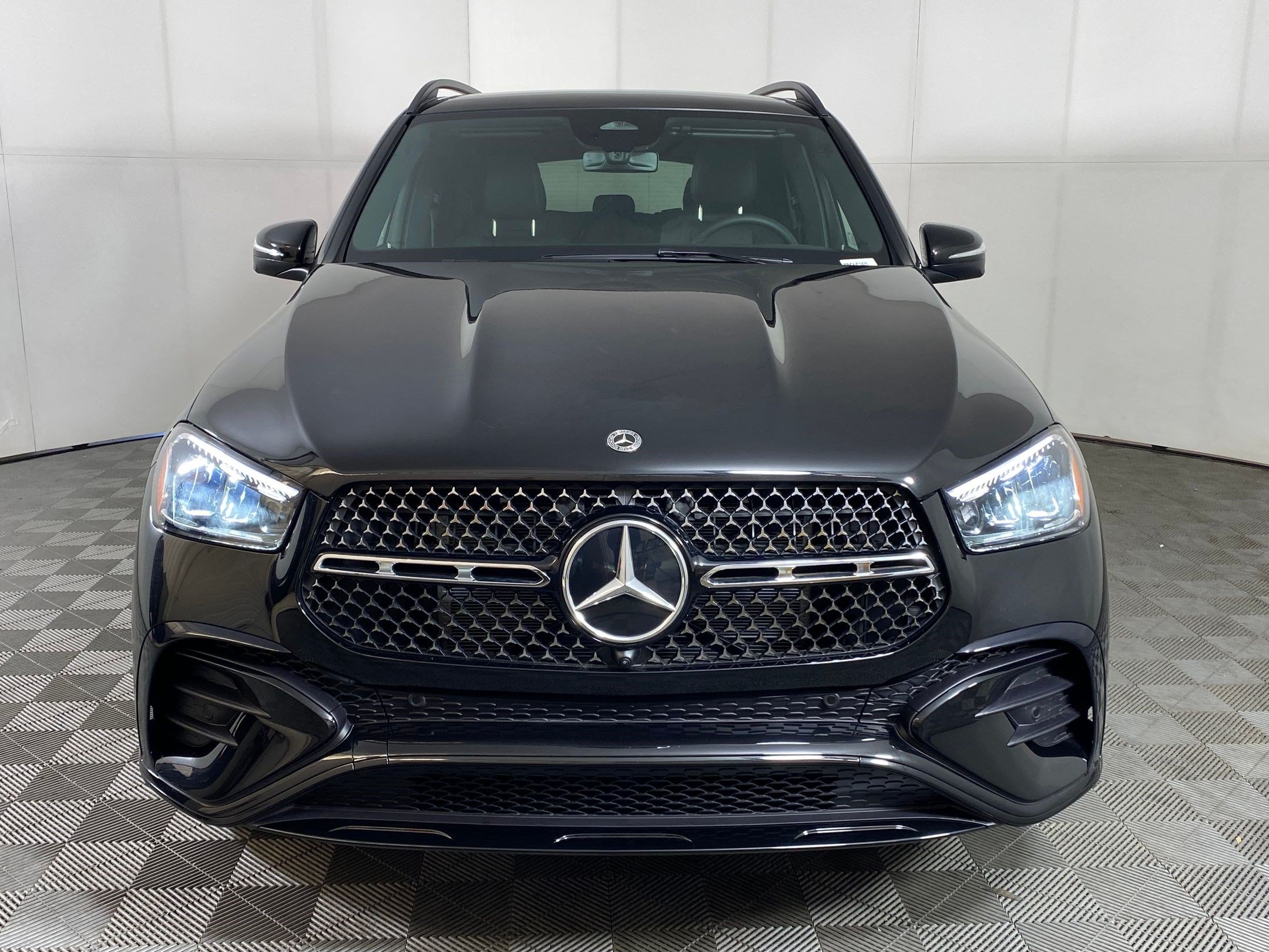 Used 2026 Mercedes-Benz GLE 350 4MATIC image 6