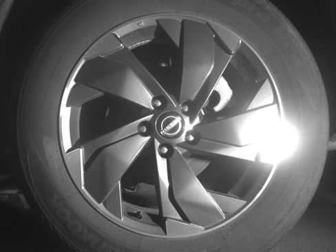 Used 2025 Nissan Rogue SV image 14