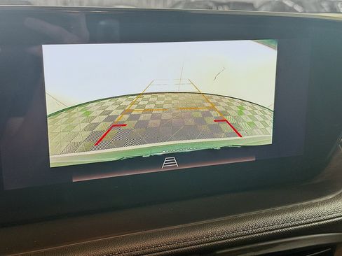 Used 2025 Buick Encore GX Preferred image 22