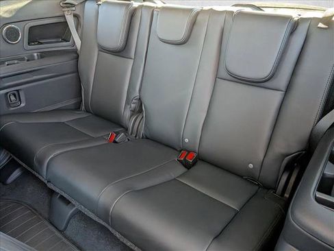 New 2025 Subaru Ascent Bronze Edition image 15