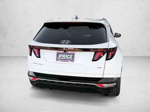 Used 2024 Hyundai Tucson SEL image 6