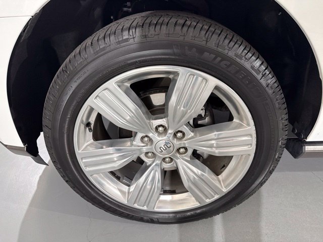 Used 2024 Ford Expedition King Ranch AWD/4WD image 4